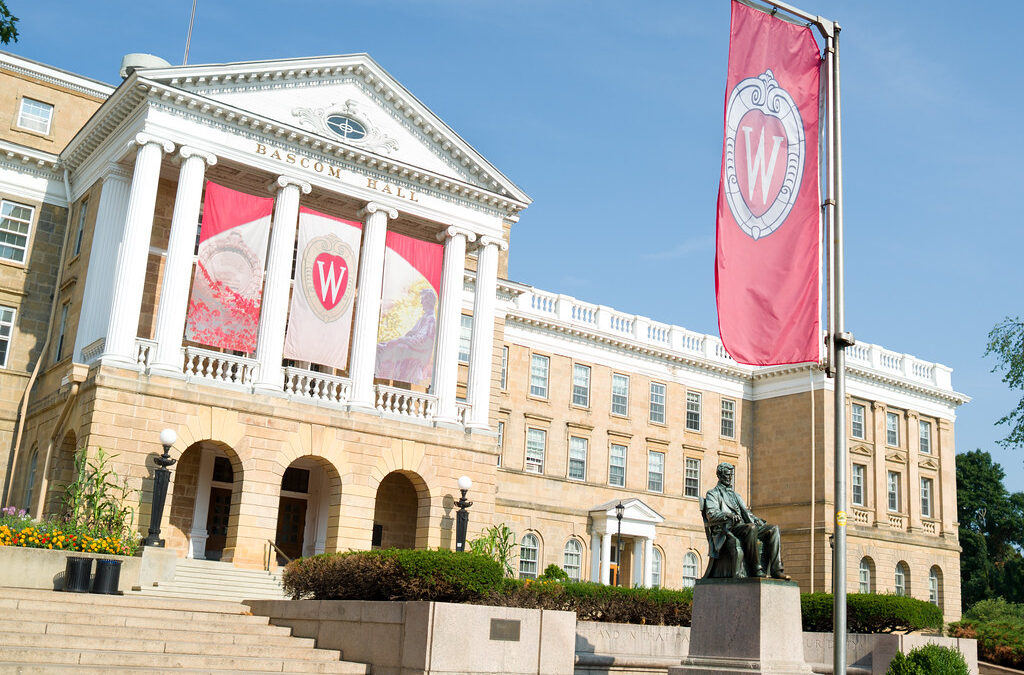 WILL Uncovers More Race Discrimination ﻿Against UW Madison Students