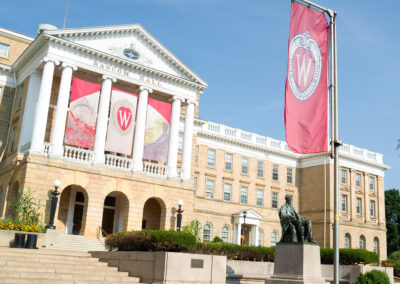WILL Uncovers More Race Discrimination ﻿Against UW Madison Students