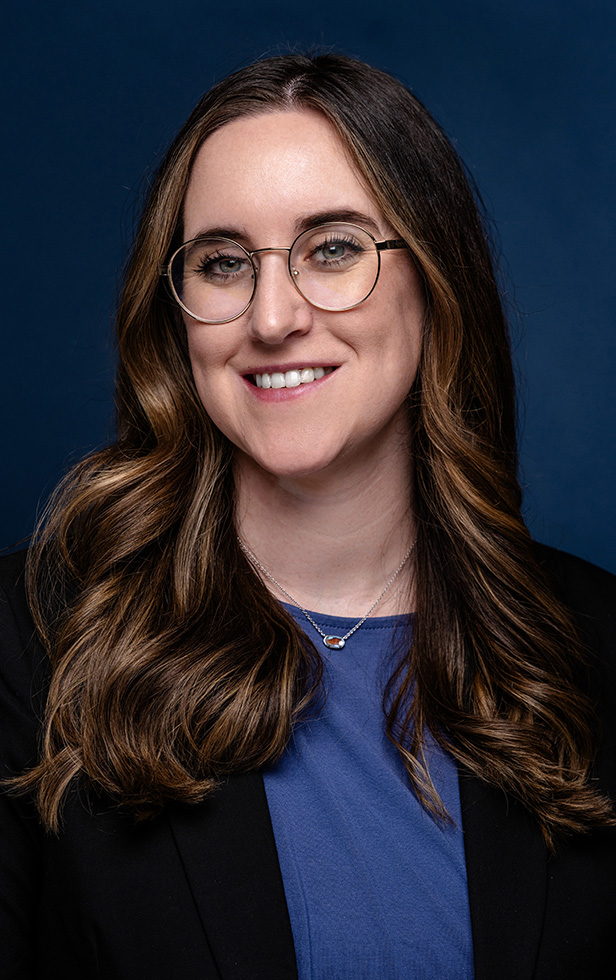 Kirsten Atanasoff
