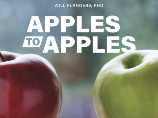 Apples to Apples: A Look at School Sector Performance in Wisconsin for 2025