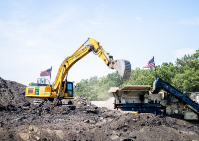 Contractors Sue New Jersey Over Forced Unionization and  Race-Based Quotas