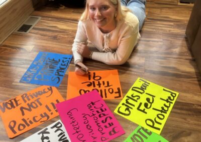 New Richmond Parents for Strong Schools v.  New Richmond School District