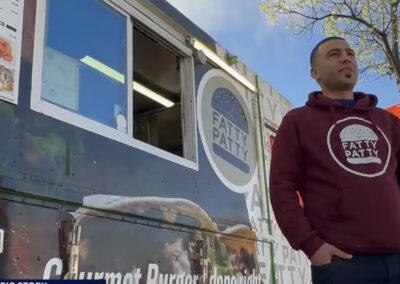 Judge Grants WILL’s Emergency Order, Protecting Milwaukee Food Trucks