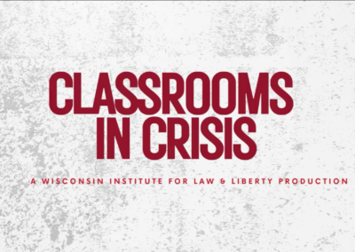 WILL Unveils New Documentary: Classrooms in Crisis