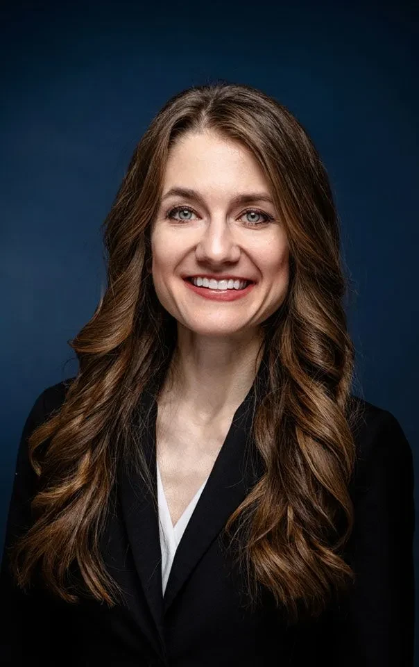 Rebecca Furdek 