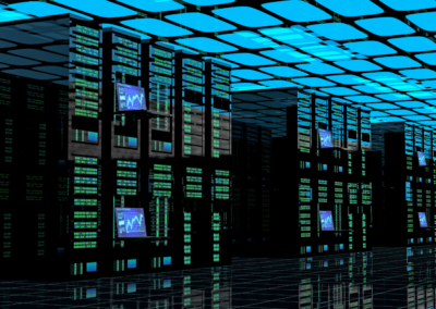 Data Centers Don’t Require a Moratorium. They Require Leadership.