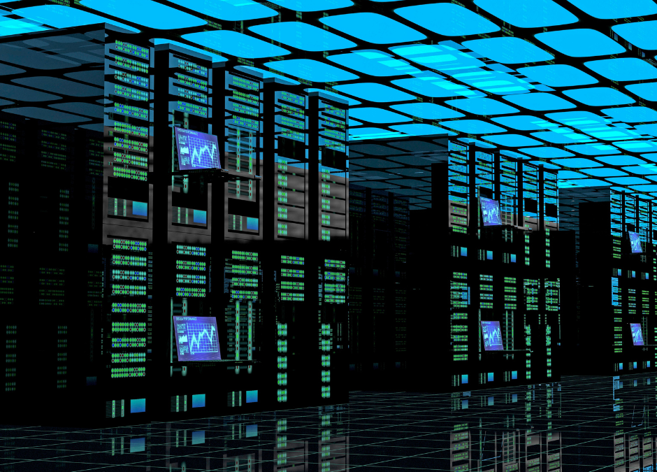 Data Centers Don’t Require a Moratorium. They Require Leadership.