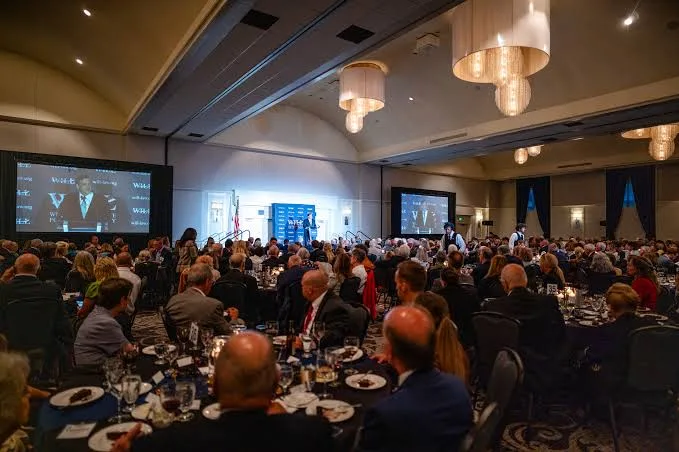 WILL Celebration Dinner 2026