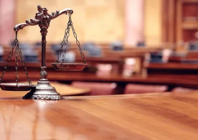 Court of Appeals Sides with WILL in Act 10 Case