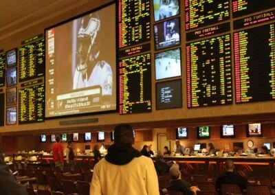 WILL Sues to Stop Unconstitutional Online Sports Gambling Law