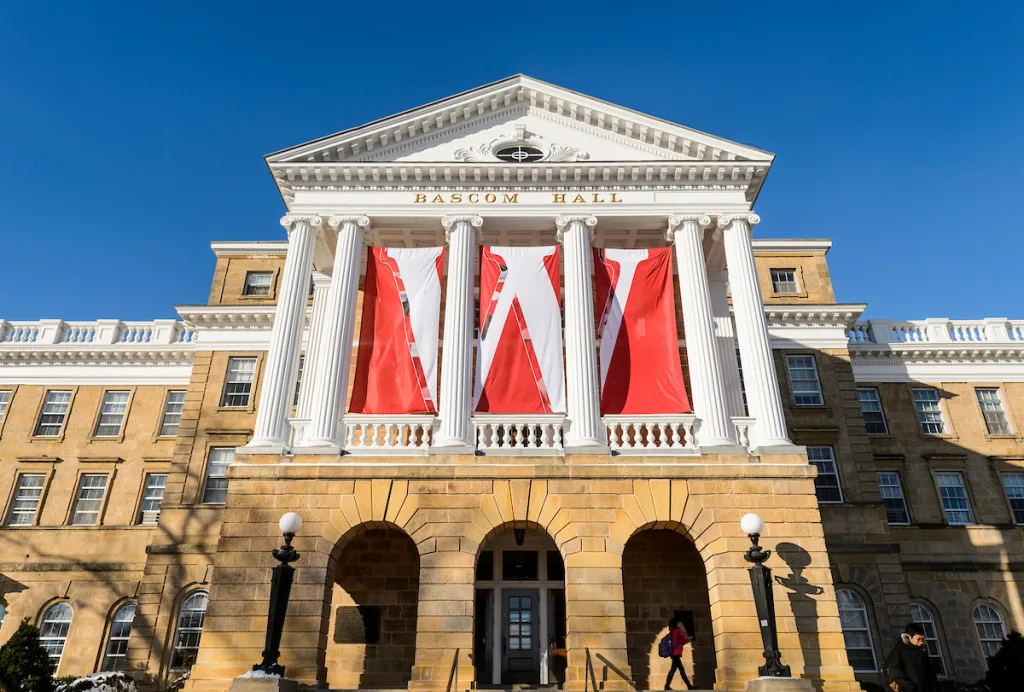 WILL Sues UW-Madison Over Race-Based Scholarships