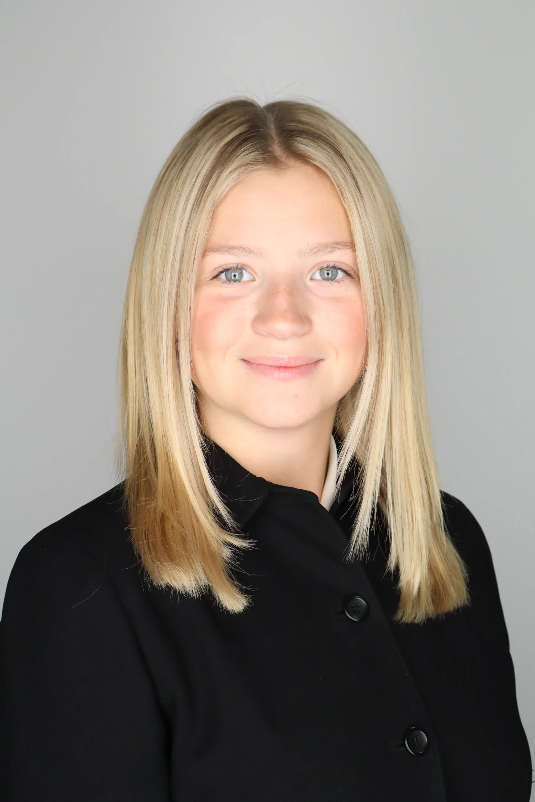 Brooke Smith