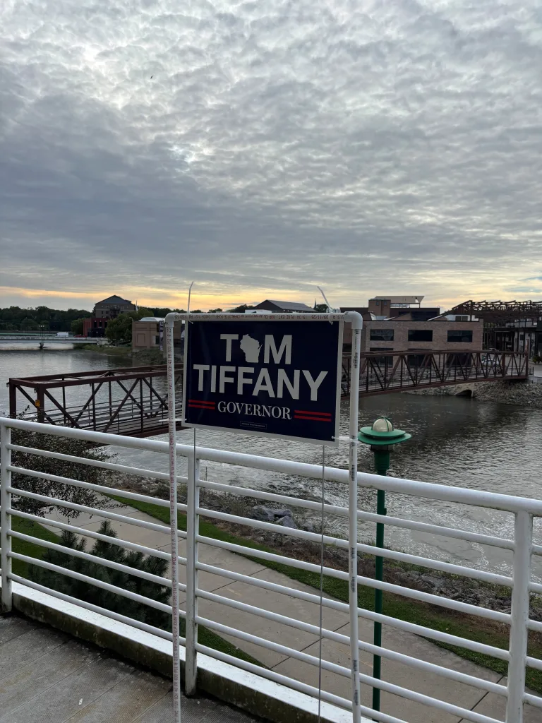 Election Season Reminder: WILL Defends Your Right To Display Political Signs